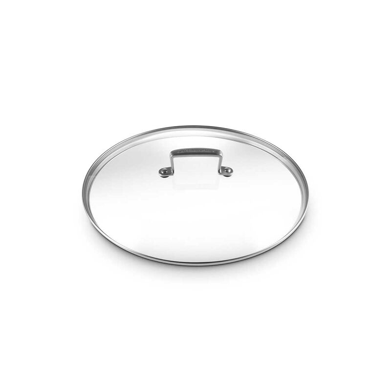 Le Creuset Heat Resistant Glass Lid 30cm image number 0